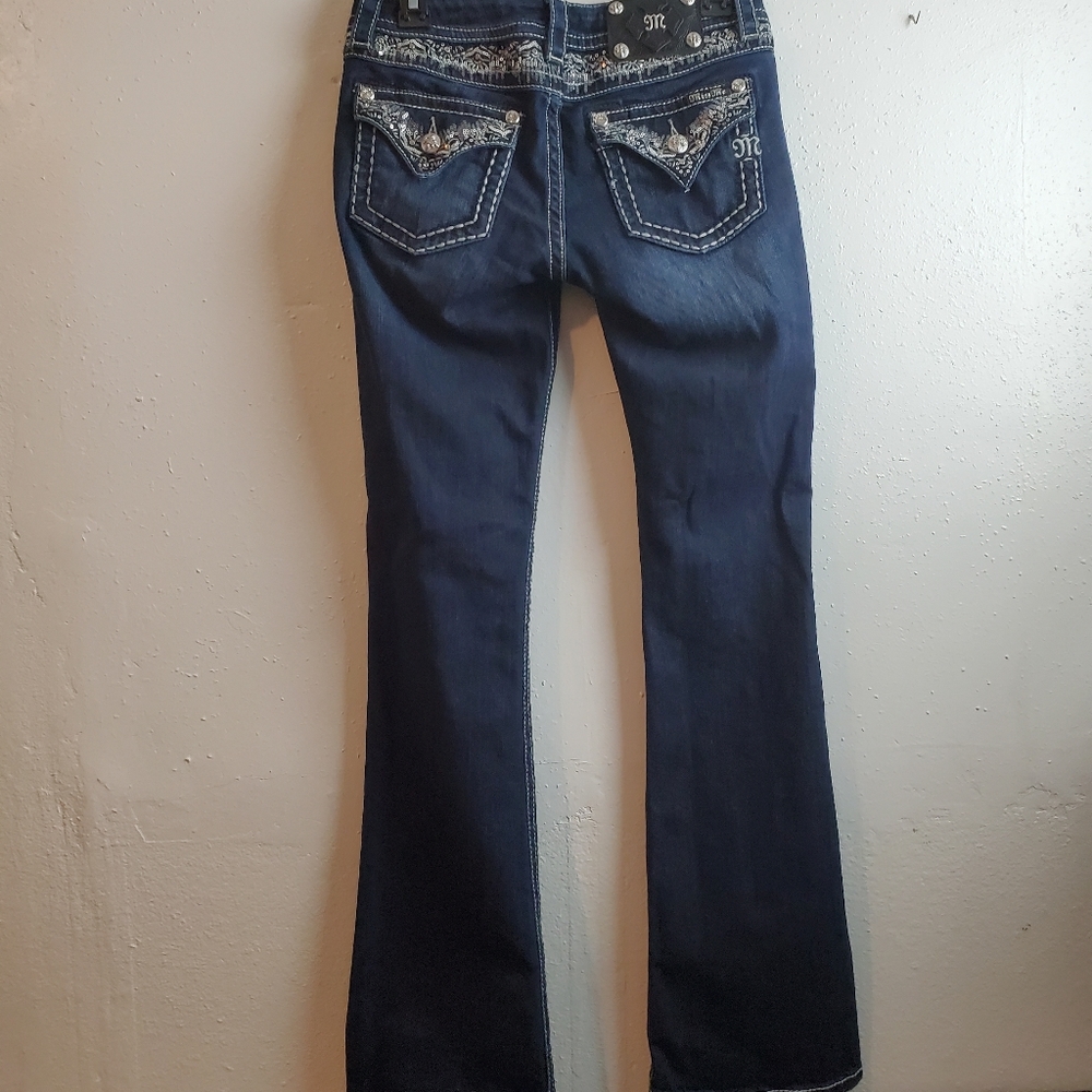 Miss me jeans - Picture 4 of 15